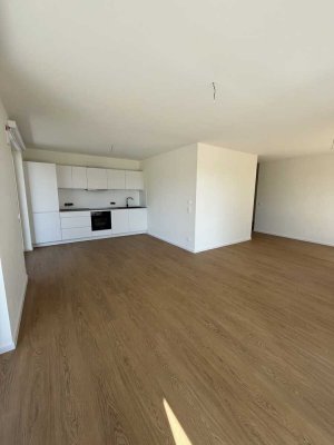 01.07.2026 – Erstbezug Neubauwohnung mit zwei Terrassen