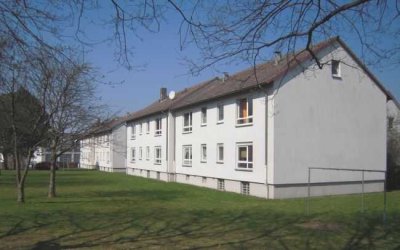 Singlewohnung am Lindenberg!