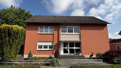 Einmalige Chance: Zweifamilienhaus sehr ruhige zentrumsnahe Lage