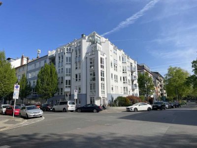 PROVISIONSFREI !!!   Schicke 4 - ZKBB in zentraler Toplage zu verkaufen