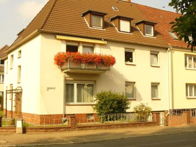 3-Zimmer-Wohnung mit EBK in Hannover-Vahrenwald