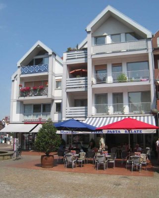 3 Zimmer Wunstorf Mitte - Fußgängerzone