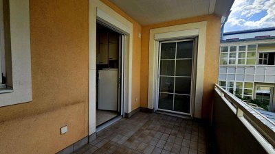 Zentrumsnahe Eigentumswohnung mit Südbalkon und Tiefgaragenstellplatz in Lienz
