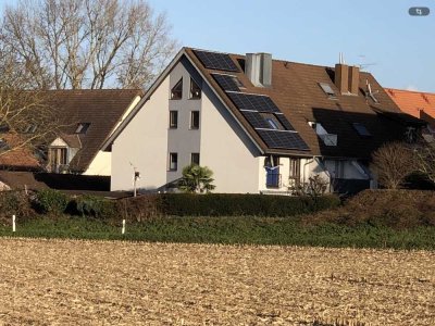Luxuriöses Reihenendhaus mit Sauna, PV Anlage, Pool, u.v.m in Freiburg-Tiengen