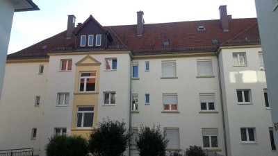 Schöne 3 Zimmer Wohnung in Ludwigsburg