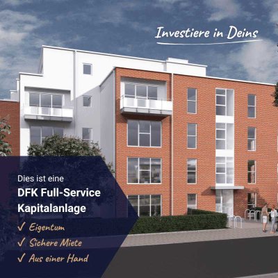 Exklusiver Neubau nach KFW 55 in Peine: Modernes Wohnen in einer blühenden Stadt in Niedersachsen