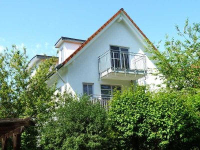 Bezugsfreie und gut geschnittene 3-Zimmerwohnung in beliebter Wohnlage