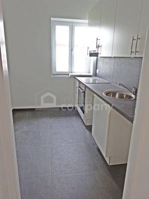 Sanierte ETW mit Garten!!! Erstbezug!