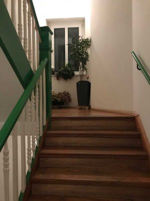 2-Zimmer-Wohnung in Leipzig Großzschocher