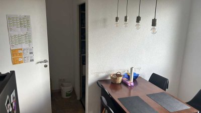 Helle 3,5-Zimmer Wohnung im 3. OG in Tuttlingen