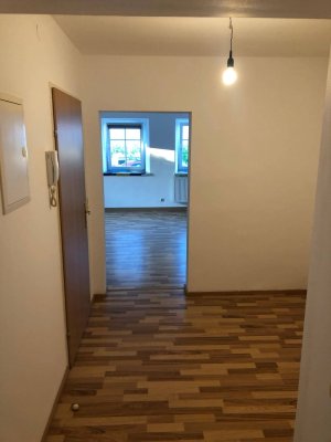 Vermiete gemütliche Wohnung