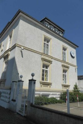 Exklusive WE in Stadtvilla in Darmstadt-City