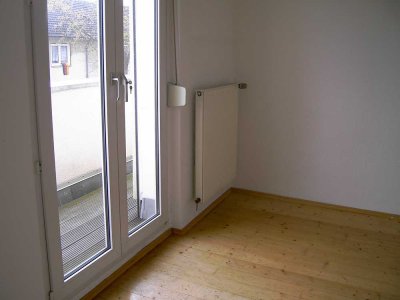 Helle 3-Zimmer Wohnung mit Balkon in Köln-Vingst