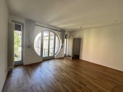 2-Zimmer-Wohnung in der Aschaffenburger Stadtmitte