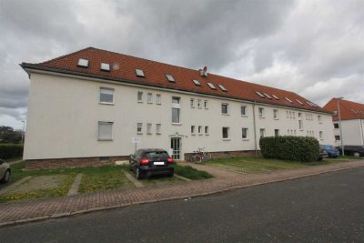 2-Zimmer Wohnung  mit Mansarde in Zwenkau