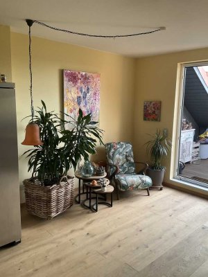 Sonnige 3-Zimmer-Wohnung in Braunschweig