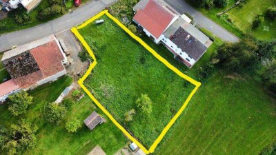 Viel Wohnraum auf kleiner Fläche. Ihr energiesparendes Town & Country Raumwunder in Gilserberg OT...