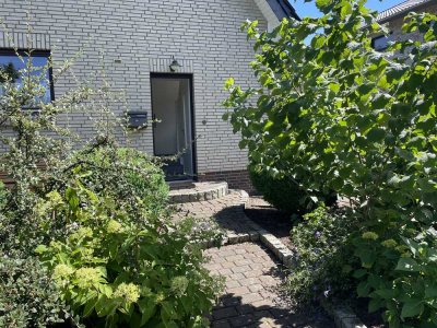 3-Zimmer-Wohnung in Flensburg-Weiche mit 20qm Dachterrasse