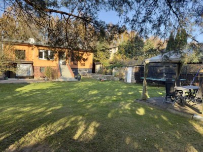 3, 2, 1, MEINS! | Das perfekte Haus für die kleine Familie in Bestlage von Panketal - PROVISIONSFREI