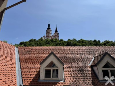Charmante Maisonettewohnung in ruhiger Lage von Mariatrost