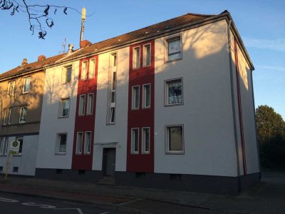 Ansprechende gepflegte 2,5-Zimmer Wohnung in Gladbeck-Zweckel