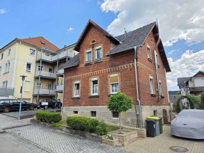 Ein Haus erzählt Geschichten - Stilvoll, detailverliebt & harmonisch