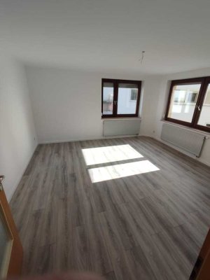 ++ Frisch sanierte 3-Zimmer-Wohnung im Zentrum von Heidenheim – ab sofort verfügbar! ++