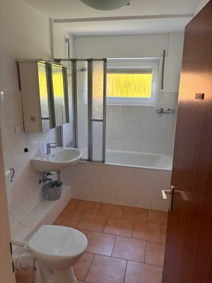 Ansprechende 2,5-Zimmer-Wohnung mit Balkon in Leverkusen-Quettingen