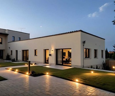 3 Zimmerwohnung wie eine Doppelhaushälfte in Vilshofen an der Donau 1.2