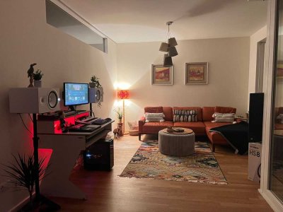 3 rooms apartment in Lichtenberg close to U Frankfurter Allee
