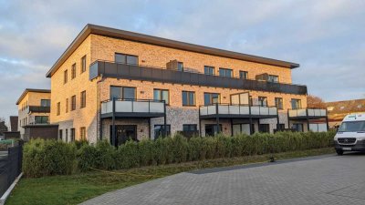 Energieeffizienz! 2-Zimmer-Wohnung mit TOP-Ausstattung