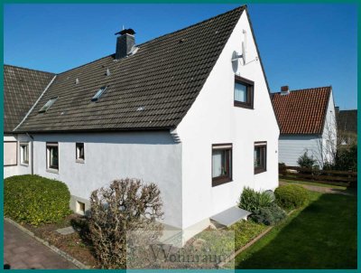 Großes gepflegtes Haus mit vielen Wohnmöglichkeiten!