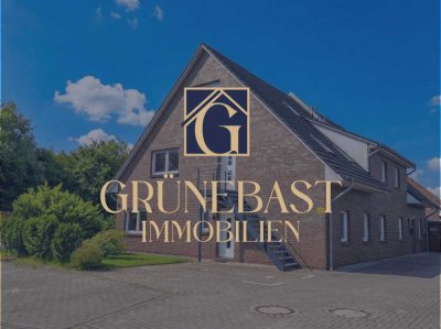 Großzügig & modern: Zweifamilienhaus mit Maisonettewohnung in Potenburg