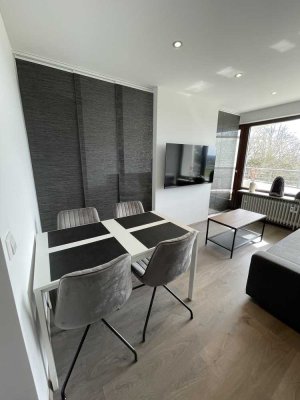 Ansprechende Wohnung in Altensteig-Wart