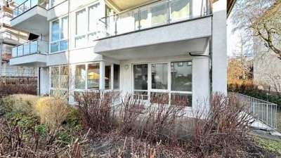 Sanierte Maisonette – vielseitig nutzbar in ruhiger Lage
