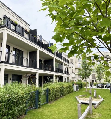 Traumappartement in Bestlage