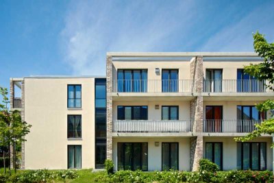 Attraktives Apartment in der Ruinenbergkaserne für Kapitalanleger