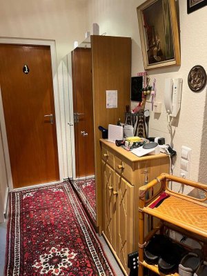 Exklusive 4-Zimmer-Wohnung mit Balkon in Neckarsulm