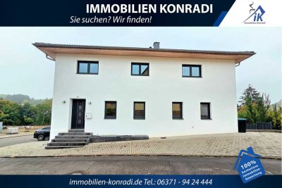 IK | Rammelsbach: Ihre moderne Stadtvilla – großzügig, hell und einladend