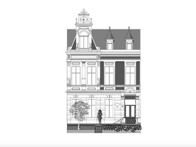 Von Privat: wunderschöne gepflegte Südstadtvilla mit traumhaftem Garten