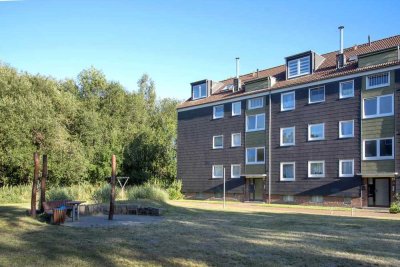 4-Zimmer-Wohnung mit Balkon in Dortmund Wickede