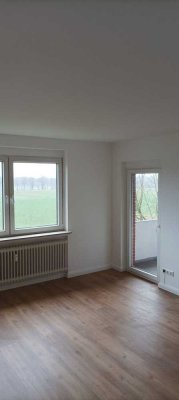 Erstbezug nach Sanierung - 5-Zimmer-Wohnung inkl. neuer Einbauküche in Visselhövede