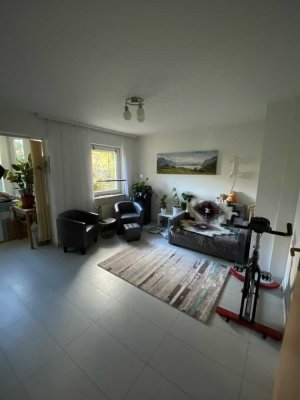 Dreizimmer Wohnung von Privat