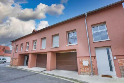 Traumhaft wohnen: Kernsaniertes Haus in Hasselroth – jetzt letzte verfügbare Einheit sichern!