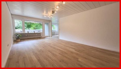 Großzügig und top renoviert