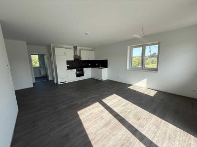 ***3-Zimmer-Neubauwohnung in Albersdorf-Erstbezug***