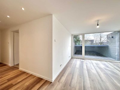 Top sanierte 3-Zimmer-Wohnung mit modernster Haustechnik und Ausstattung