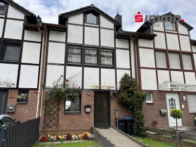 Gemütliches Eigenheim mit Ausbaureserve