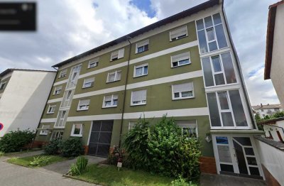 Eigentumswohnung 3 ZKB ca. 86m² in Ludwigshafen zu Verkaufen
