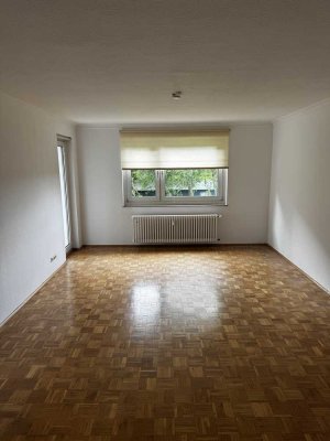 Modernisierte 2,5-Zimmer-Wohnung in Elberfeld mit Aufzug